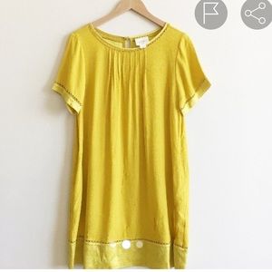 Anthropologie Dress